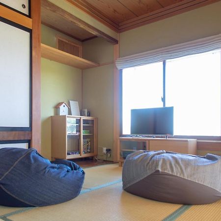Nakasendo Ashida-Shuku Tateshina Akariya Villa Luaran gambar